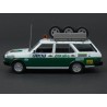 Fiat 131 Panorama  Rally Assistance Alitalia 1977 model 1:43 IXO Models RAC305X