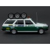 Fiat 131 Panorama  Rally Assistance Alitalia 1977 model 1:43 IXO Models RAC305X