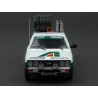 Fiat 131 Panorama  Rally Assistance Alitalia 1977 model 1:43 IXO Models RAC305X