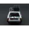 Fiat 131 Panorama  Rally Assistance Alitalia 1977 model 1:43 IXO Models RAC305X