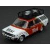 Fiat 131 Panorama Rally Assistance West 1977 model 1:43 IXO Models RAC306X