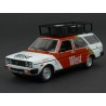 Fiat 131 Panorama Rally Assistance West 1977 model 1:43 IXO Models RAC306X