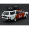 Fiat 131 Panorama Rally Assistance West 1977 model 1:43 IXO Models RAC306X