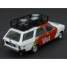 Fiat 131 Panorama Rally Assistance West 1977 model 1:43 IXO Models RAC306X
