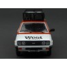 Fiat 131 Panorama Rally Assistance West 1977 model 1:43 IXO Models RAC306X