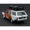 Fiat 131 Panorama Rally Assistance West 1977 model 1:43 IXO Models RAC306X