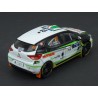 Renault Clio RSR Rally5 Nr.48 Rally Mexico 2020 model 1:43 IXO Models RAM756
