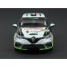 Renault Clio RSR Rally5 Nr.48 Rally Mexico 2020 model 1:43 IXO Models RAM756