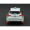 Renault Clio RSR Rally5 Nr.48 Rally Mexico 2020 model 1:43 IXO Models RAM756