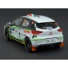 Renault Clio RSR Rally5 Nr.48 Rally Mexico 2020 model 1:43 IXO Models RAM756