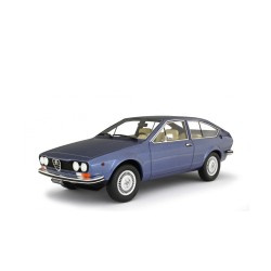 Alfa Romeo Alfetta GT 1.6 1976 model 1:18 Laudoracing-Model LM130A2