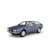 Alfa Romeo Alfetta GT 1.6 1976 model 1:18 Laudoracing-Model LM130A2