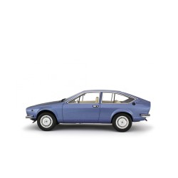 Alfa Romeo Alfetta GT 1.6 1976 model 1:18 Laudoracing-Model LM130A2