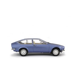 Alfa Romeo Alfetta GT 1.6 1976 model 1:18 Laudoracing-Model LM130A2