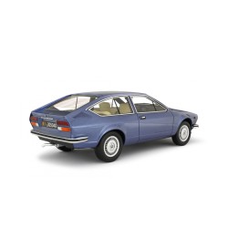 Alfa Romeo Alfetta GT 1.6 1976 model 1:18 Laudoracing-Model LM130A2
