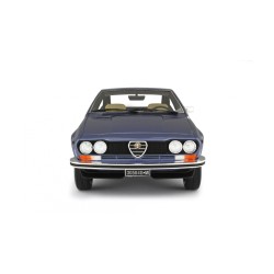 Alfa Romeo Alfetta GT 1.6 1976 model 1:18 Laudoracing-Model LM130A2