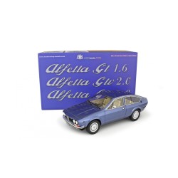 Alfa Romeo Alfetta GT 1.6 1976 model 1:18 Laudoracing-Model LM130A2