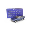 Alfa Romeo Alfetta GT 1.6 1976 model 1:18 Laudoracing-Model LM130A2