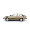 Alfa Romeo Alfetta GTV 2.0 Turbodelta 1979 model 1:18 Laudoracing-Model LM130C2