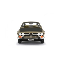 Alfa Romeo Alfetta GTV 2.0 Turbodelta 1979 model 1:18 Laudoracing-Model LM130C2