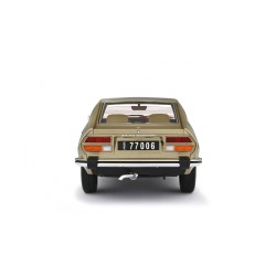 Alfa Romeo Alfetta GTV 2.0 Turbodelta 1979 model 1:18 Laudoracing-Model LM130C2