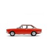 Fiat 124 Sport Coupe 1969 (Red), Laudoracing-Model 1/18 scale