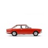 Fiat 124 Sport Coupe 1969 (Red), Laudoracing-Model 1/18 scale