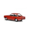 Fiat 124 Sport Coupe 1969 (Red), Laudoracing-Model 1/18 scale