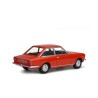 Fiat 124 Sport Coupe 1969 (Red), Laudoracing-Model 1/18 scale