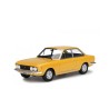 Fiat 124 Sport Coupe 1969 (Yellow), Laudoracing-Model 1/18 scale