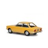 Fiat 124 Sport Coupe 1969 (Yellow), Laudoracing-Model 1/18 scale