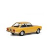 Fiat 124 Sport Coupe 1969 (Yellow), Laudoracing-Model 1/18 scale