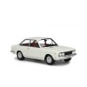 Fiat 124 Sport Coupe 1969 (White), Laudoracing-Model 1/18 scale