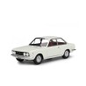 Fiat 124 Sport Coupe 1969 (White), Laudoracing-Model 1/18 scale