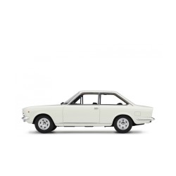 Fiat 124 Sport Coupe 1969 (White), Laudoracing-Model 1/18 scale