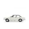 Fiat 124 Sport Coupe 1969 (White), Laudoracing-Model 1/18 scale