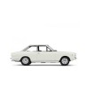 Fiat 124 Sport Coupe 1969 (White), Laudoracing-Model 1/18 scale