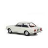 Fiat 124 Sport Coupe 1969 (White), Laudoracing-Model 1/18 scale