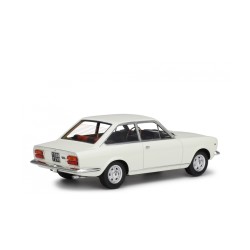 Fiat 124 Sport Coupe 1969 (White), Laudoracing-Model 1/18 scale