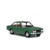 Fiat 124 Sport Coupe 1969 (Green), Laudoracing-Model 1/18 scale