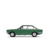 Fiat 124 Sport Coupe 1969 (Green), Laudoracing-Model 1/18 scale