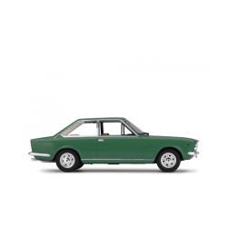 Fiat 124 Sport Coupe 1969 (Green), Laudoracing-Model 1/18 scale