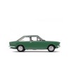Fiat 124 Sport Coupe 1969 (Green), Laudoracing-Model 1/18 scale
