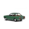 Fiat 124 Sport Coupe 1969 (Green), Laudoracing-Model 1/18 scale