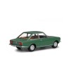 Fiat 124 Sport Coupe 1969 (Green), Laudoracing-Model 1/18 scale