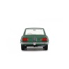 Fiat 124 Sport Coupe 1969 (Green), Laudoracing-Model 1/18 scale