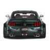 Ford Mustang Liberty Walk LB Performance 2017 (Green Met.) model 1:18 GT Spirit GT838