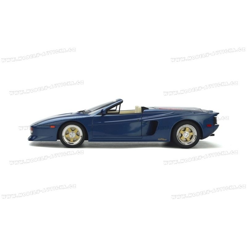 Koenig-Specials Spider (Ferrari Testarossa Spider) 1985, GT Spirit
