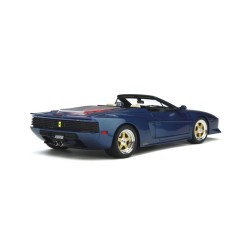 Koenig-Specials Spider (Ferrari Testarossa Spider) 1985 model 1:18 GT Spirit GT329