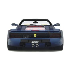 Koenig-Specials Spider (Ferrari Testarossa Spider) 1985 model 1:18 GT Spirit GT329